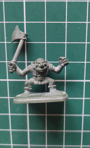 Heroquest gobelin lutin - heroquest,