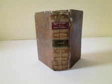 livre ancien-Aventures et