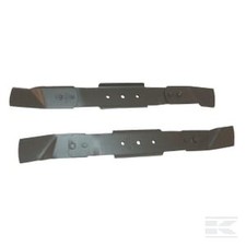 Stiga 1134912101 Jeu de 2