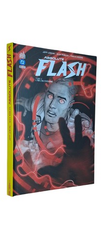 Absolute flash l oeil - flash, l'oeil