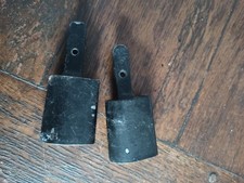 Honda CB  Bol d'Or 750 900 deux supports de clignotant 