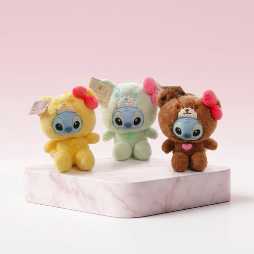 Peluche disney stitch - peluche,