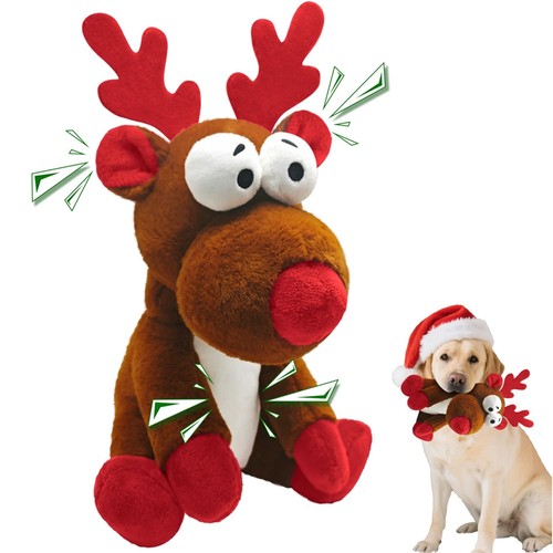 Jouet chien peluche pour - chien,