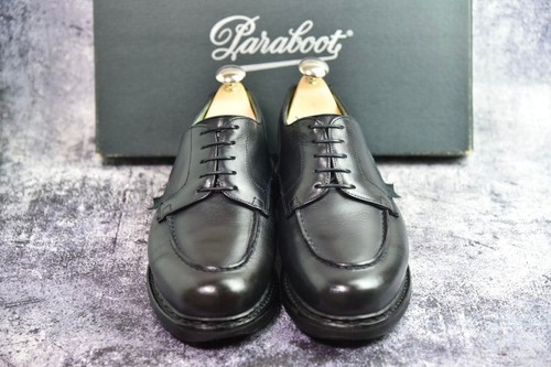 Men paraboot chambord navy - paraboot,