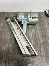 Cloueur À Bandes Hitachi