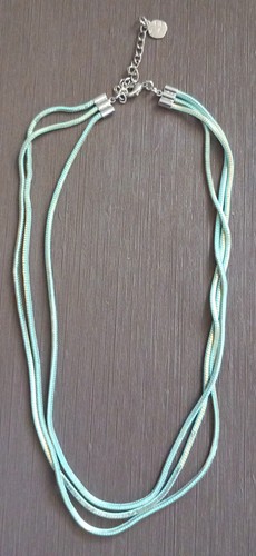 Ikita collier rangs - *ikita,
