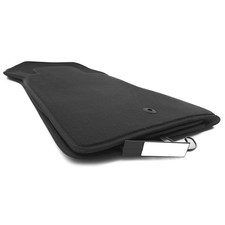 Tapis Sol Pour Mercedes CLK