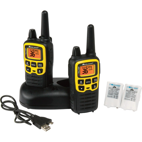 Midland talker two - x-talker, two-way