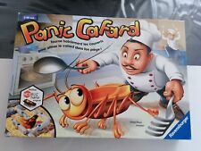 JEU DE SOCIÉTÉ Panic Cafard