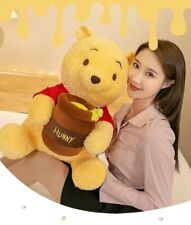 Peluche Anime Manga Anime Cadeau Surprise Ours Winnie The Pooh Disney 35 cm