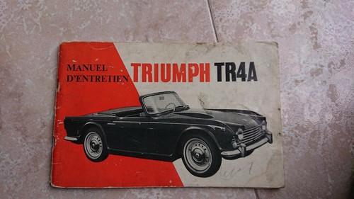 Manuel service et - service,