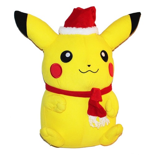 Pokemon plush 56cm pikachu - pokemon,
