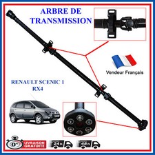 Arbre de transmission pour Renault Scénic Rx4 1,8 2,0 16v 1,9 Dci - 7711135221