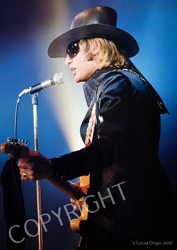 Photo johnny hallyday 1969 - a4,