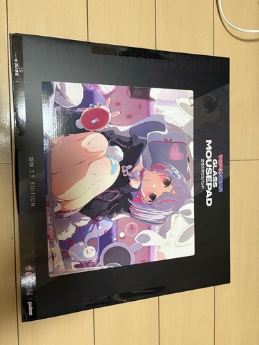Vspo tapis souris - de,