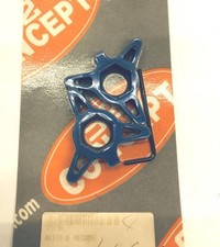 Molettes reglage de fourche 17mm S2CONCEPT