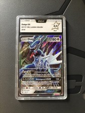 Dialga GX 82/131 PCA 9.5