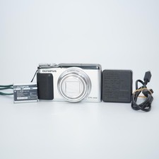 Appareil photo numérique