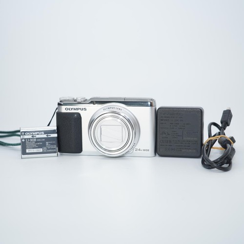 Appareil photo numérique