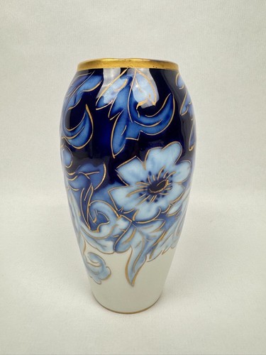 Vase tharaud années - n°6,