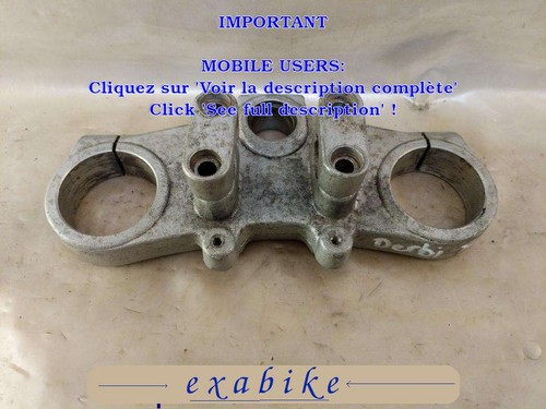 Fourche superieur pour - te,