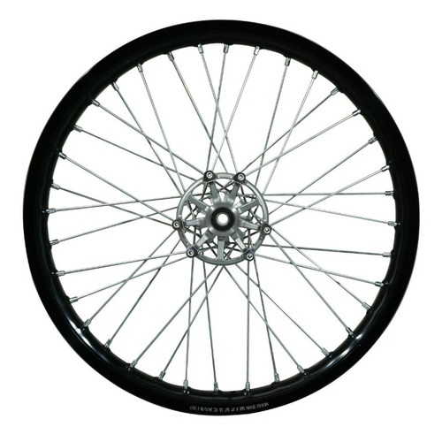Jante roue avant - jante-roue, 21