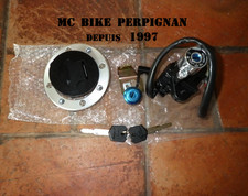 Jeu Serrure Suzuki - 1200