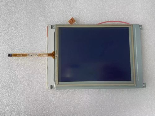 Lcd display with touch screen - lcd,