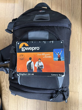 Lowepro Slingshot 200 AW Black