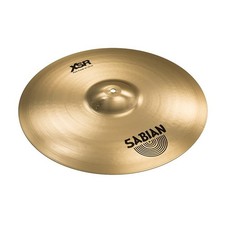 Sabian Xsr Fast Crash 18 Brilliant [XSR-18FC-B]