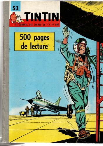 Recueil album journal - ,