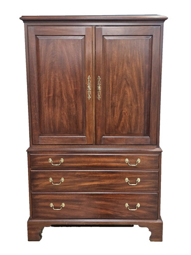 Henkel harris solid mahogany - henkel,