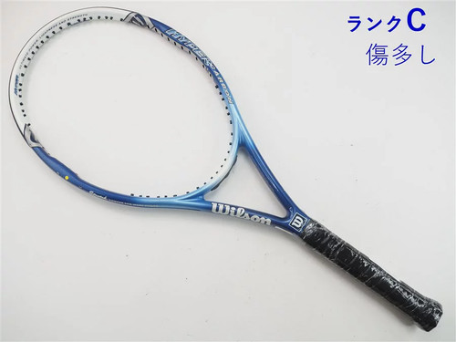 Wilson hyper hammer 105 - 5.6,
