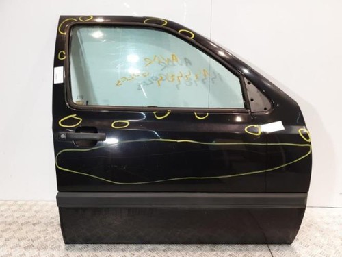 Porte avant droit volkswagen - porte,