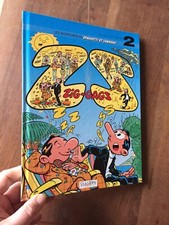 ALBUM BD ATTANASIO SPAGHETTI