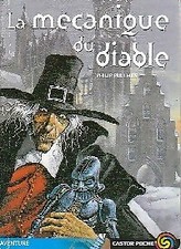 La mécanique du diable -