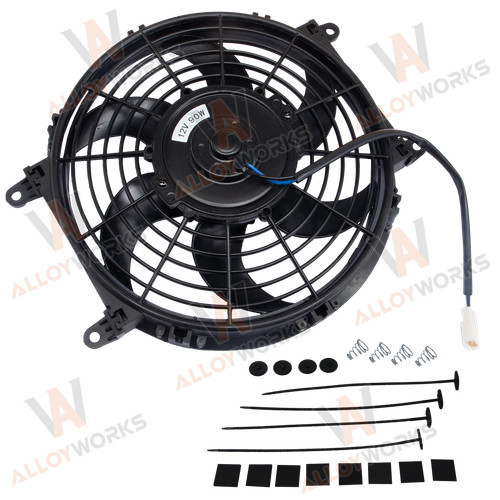 12v universel ventilateur - ventilateur, de
