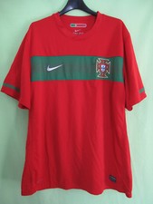 Maillot Portugal Nike WORLD
