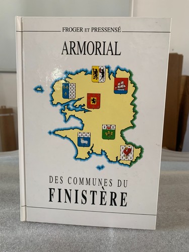 Armorial des communes - , du