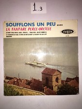 soufflons un peu la fanfare