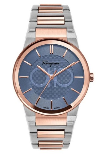 Montre homme salvator - montre,