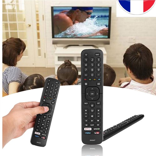 Telecommande pour hisense - telecommande,