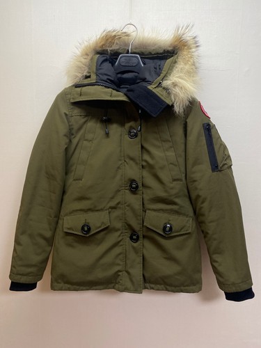 Canada goose womens montebello - womens,