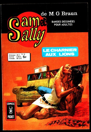Sam sally mg braun - sam,