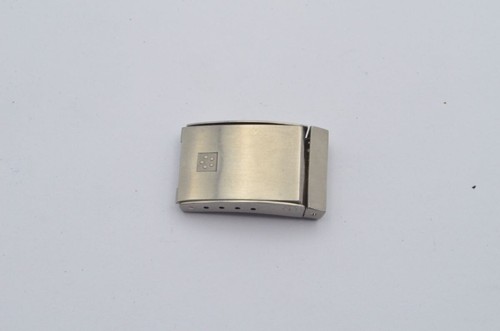 Eterna bracelet caoutchouc - bracelet,