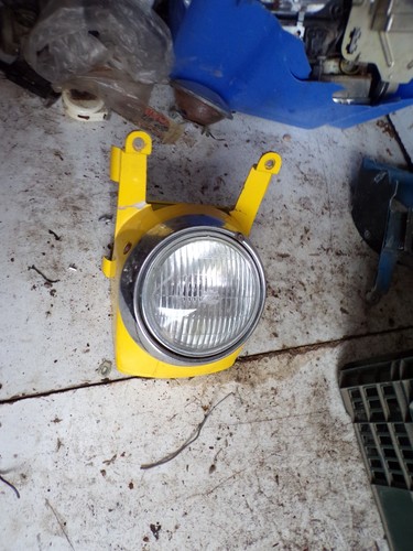 Phare complet ts suzuki - 50,