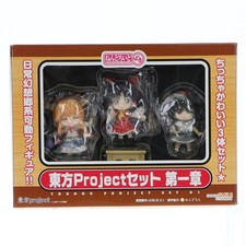 [FIG] Nendoroid Petite Touhou