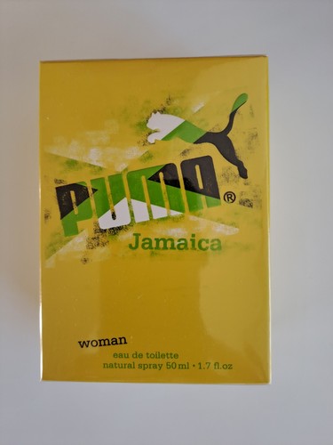 Puma jamaica woman eau - eau, de