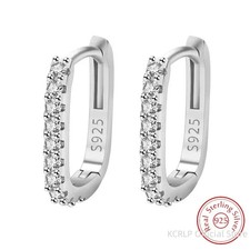 Boucles d’oreilles créoles