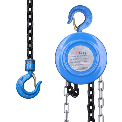 Pallit palan chain - pallit, chain-s